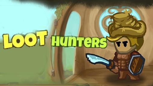 download Loot hunters apk